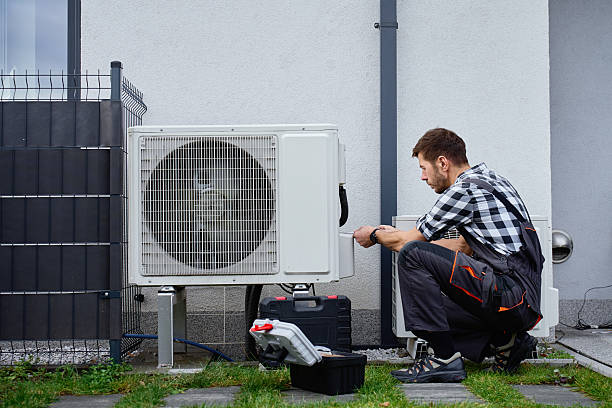 Trusted Emergency Ac Repair service in Hogansville, GA - HVAC Repair CO